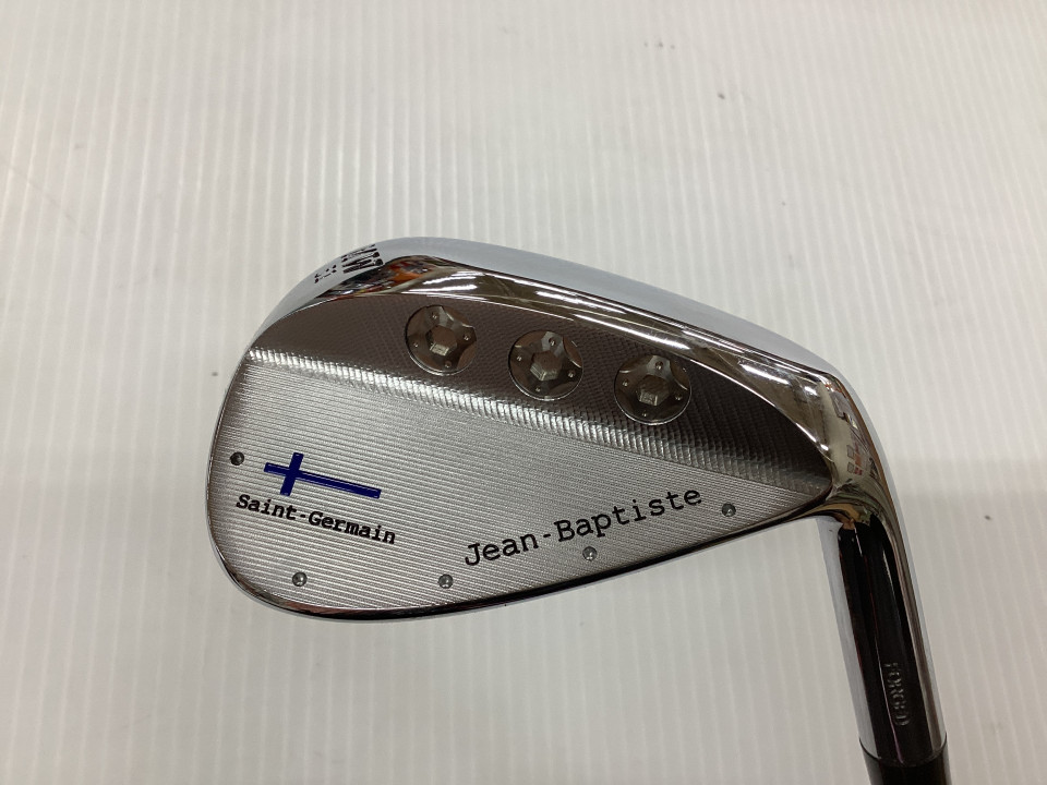 【中古】ジャンバティスト JB502MW ウェッジ 51° WEDGEフレックス 35.5インチ NSプロ MODUS 3115 WEDGE　 リシャフト品 Bランク 右利き用 Jean-Baptiste ゴルフクラブ ゴルフドゥ ゴルフ用品 GOLF DO 中古ゴル