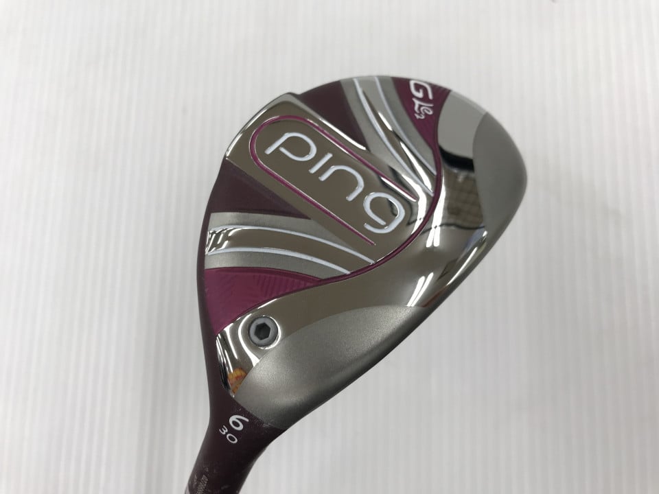 楽天市場】【中古】【レディースモデル】ピン G Le 2 楽天市場】【中古】【レディースモデル】ピン G Le 2