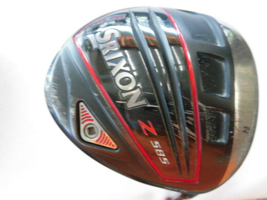 【中古】ダンロップ SRIXON Z585 ドライバー 10.5&deg; SRフレックス 45.25インチ Miyazaki Mahana Dランク 右利き用 DUNLOP ゴルフクラブ スリクソン Z585 ゴルフドゥ ゴルフ用品 GOLF DO 中古ゴルフクラブ｜ゴルフ ドゥ 中古クラブ店