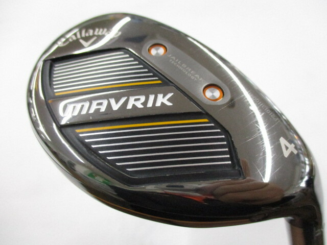 【中古】キャロウェイ MAVRIK ユーティリティ 20&deg; Rフレックス 40.0インチ ヘッドカバーあり Diamana 50 for Callaway Cランク 右利き用 Callaway ゴルフクラブ マーベリック ゴルフドゥ ゴルフ用品 GOLF DO｜ゴルフ ドゥ 中古クラブ店