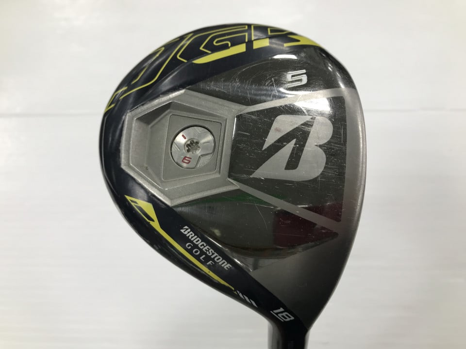 楽天市場】【中古】【訳あり】ブリヂストン JGR フェアウェイ