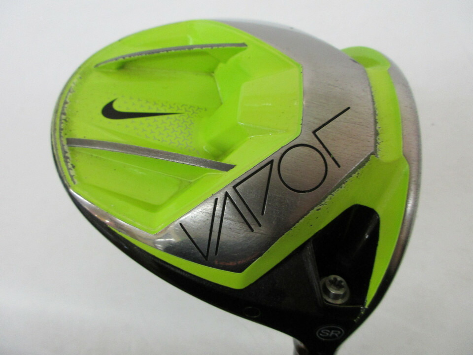 楽天市場】【中古】ナイキ VAPOR FLY ドライバー Sフレックス