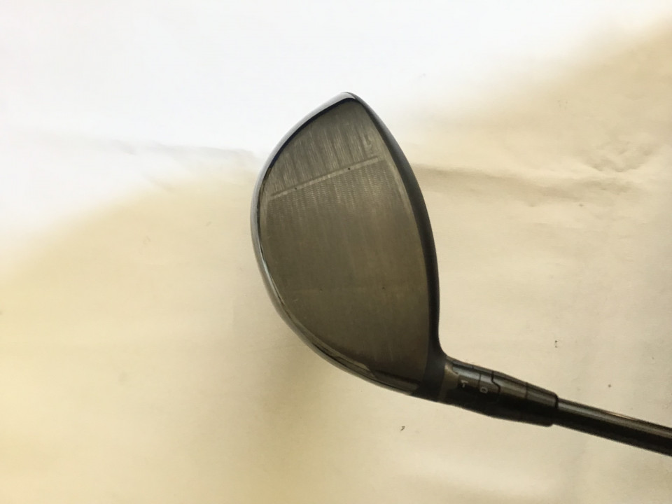 【中古】キャロウェイ PARADYM ◆◆◆ ドライバー 9° Sフレックス 45.5インチ ヘッドカバーあり TENSEI 55 for Callaway(PARADYM) Cランク 右利き用 Callaway ゴルフクラブ パラダイム トリプルダイヤモンド