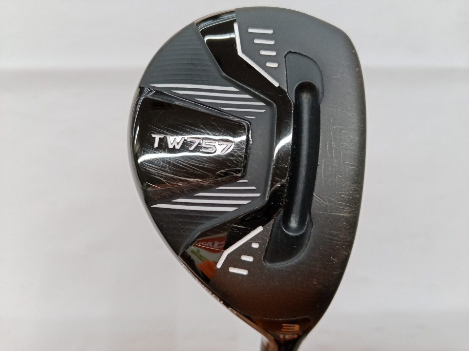 楽天市場】【中古】ホンマゴルフ TOUR WORLD TW757