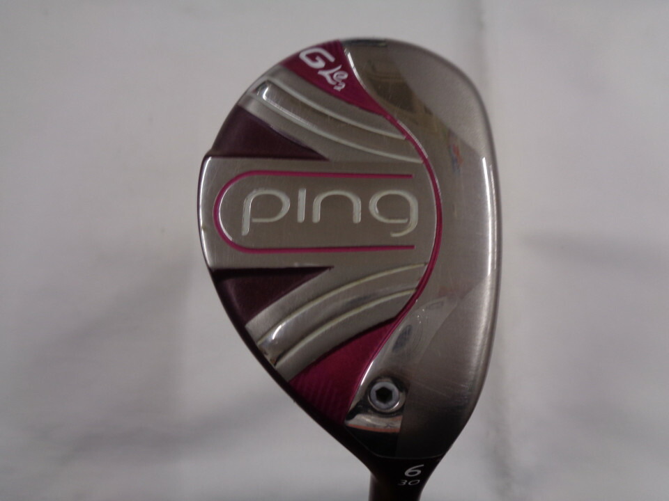 楽天市場】【中古】【レディースモデル】ピン G Le 2 楽天市場】【中古】【レディースモデル】ピン G Le 2