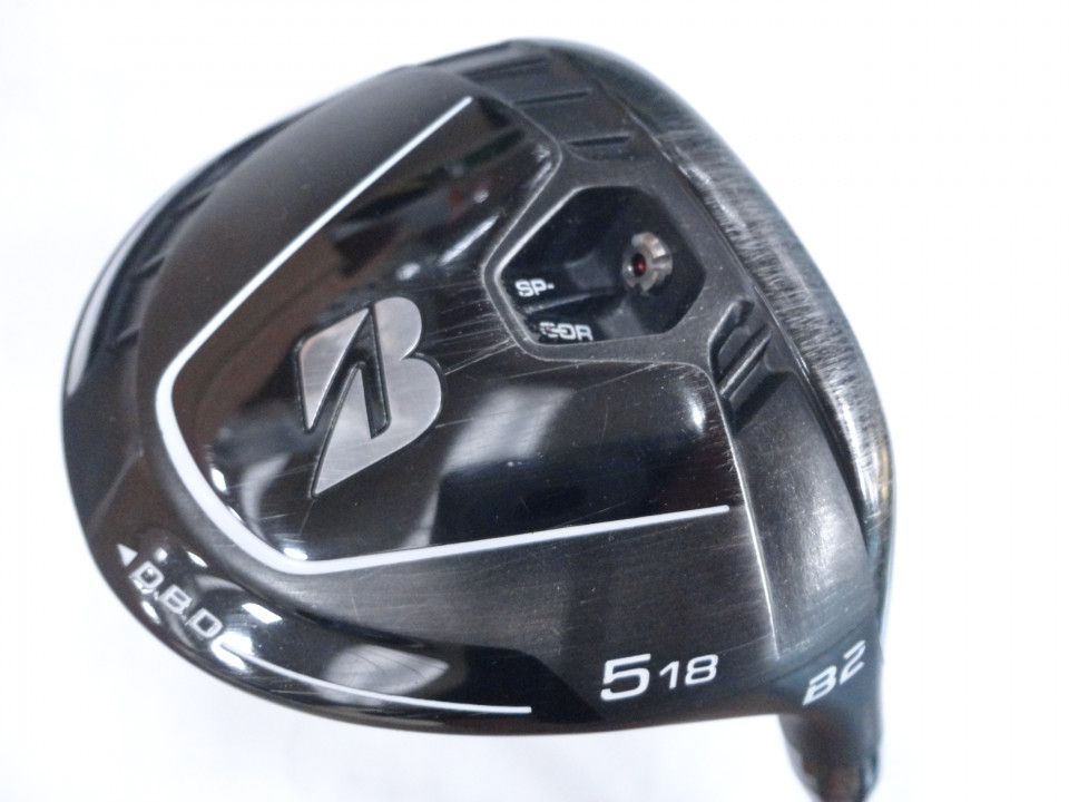 【中古】ブリヂストン B2 フェアウェイウッド 5W 18&deg; SRフレックス 41.75インチ Diamana BS50 Cランク 右利き用 BRIDGESTONE ゴルフクラブ ゴルフドゥ ゴルフ用品 GOLF DO 中古ゴルフクラブ｜ゴルフ ドゥ 中古クラブ店