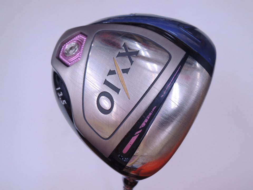 楽天市場】【中古】【レディースモデル】ダンロップ XXIO LADIES