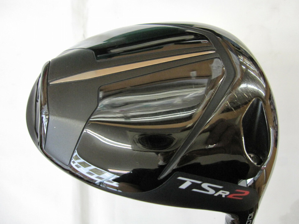【中古】タイトリスト TSR2 ドライバー 10&deg; Sフレックス 45.5インチ ヘッドカバーあり SPEEDER NX50 Cランク 右利き用 Titleist ゴルフクラブ ゴルフドゥ ゴルフ用品 GOLF DO 中古ゴルフクラブ｜ゴルフ ドゥ 中古クラブ店