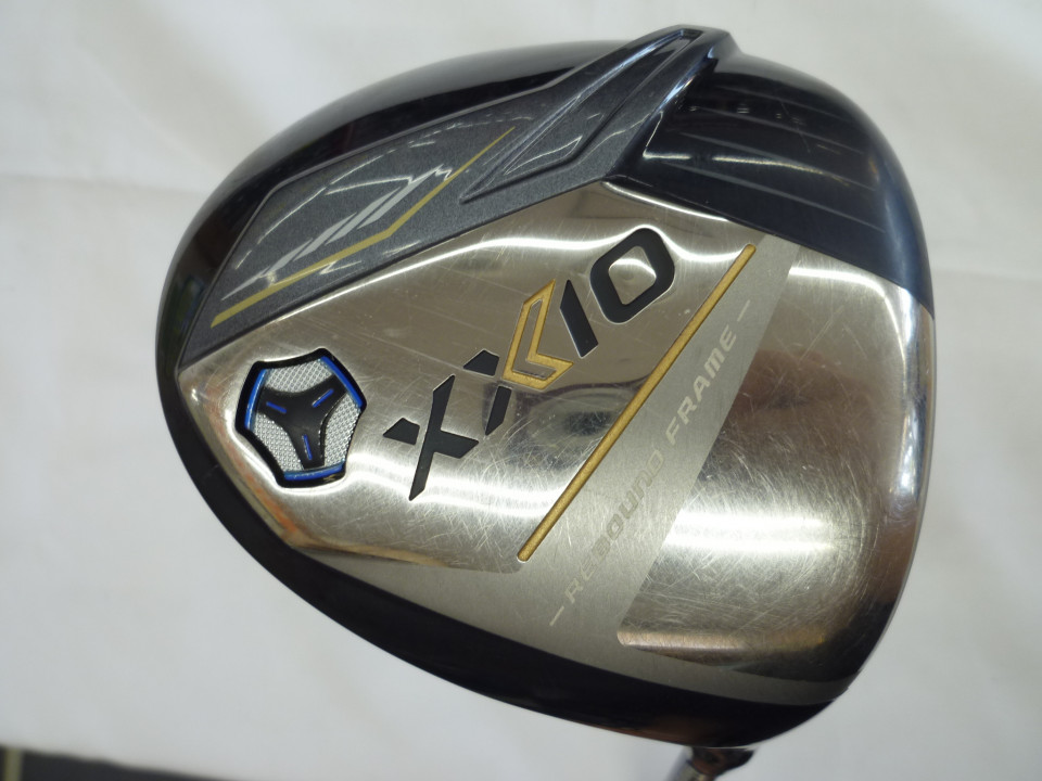 【中古】ダンロップ XXIO 13 ネイビー ドライバー 9.5&deg; Sフレックス 45.5インチ MP1300 ネイビー Dランク 右利き用 DUNLOP ゴルフクラブ ゼクシオ13 ゴルフドゥ ゴルフ用品 GOLF DO 中古ゴルフクラブ｜ゴルフ ドゥ 中古クラブ店