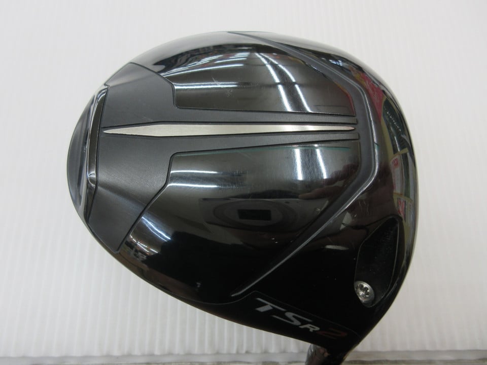 【中古】タイトリスト TSR2 ドライバー 9° Sフレックス 45.25インチ ツア-AD UB-5 リシャフト品 Cランク 右利き用 Titleist ゴルフクラブ ゴルフドゥ ゴルフ用品 GOLF DO 中古ゴルフクラブ|ゴルフ ドゥ 中古クラブ店