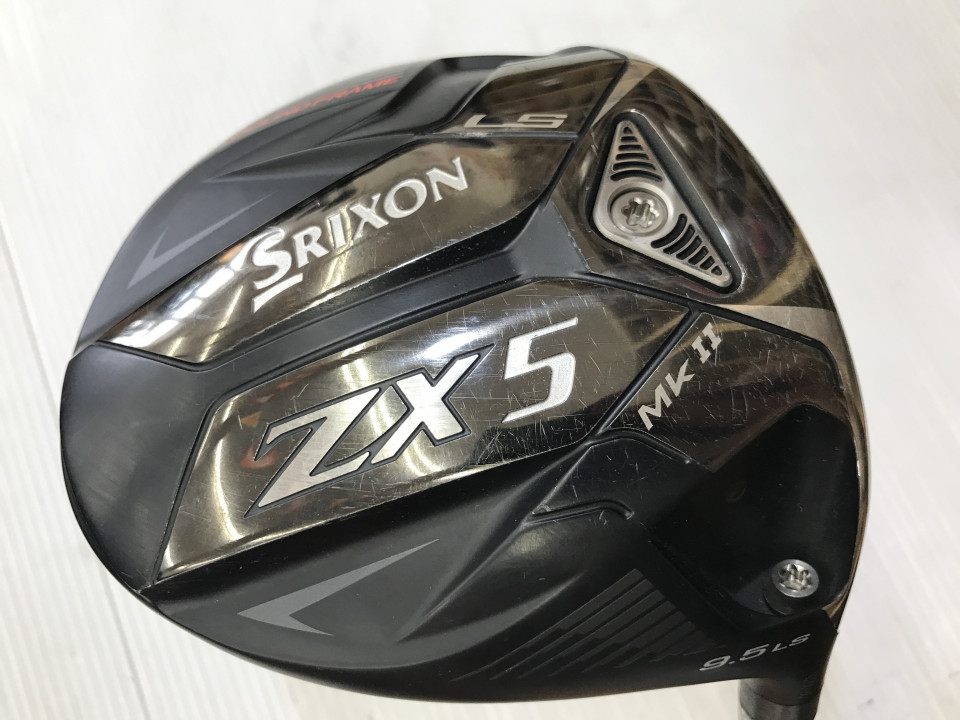 ゆうです。 楽天市場】対象商品限定ポイント5倍！1月1日はゴルフドゥ！の日【中古