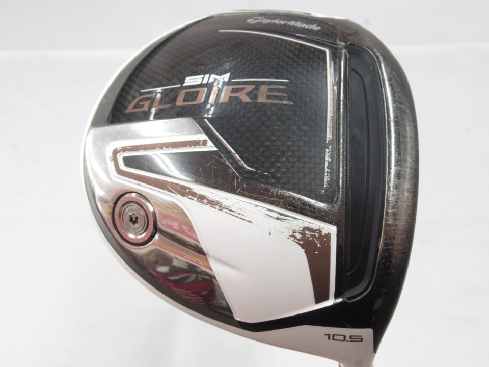 楽天市場】【中古】【レディースモデル】テーラーメイド STEALTH