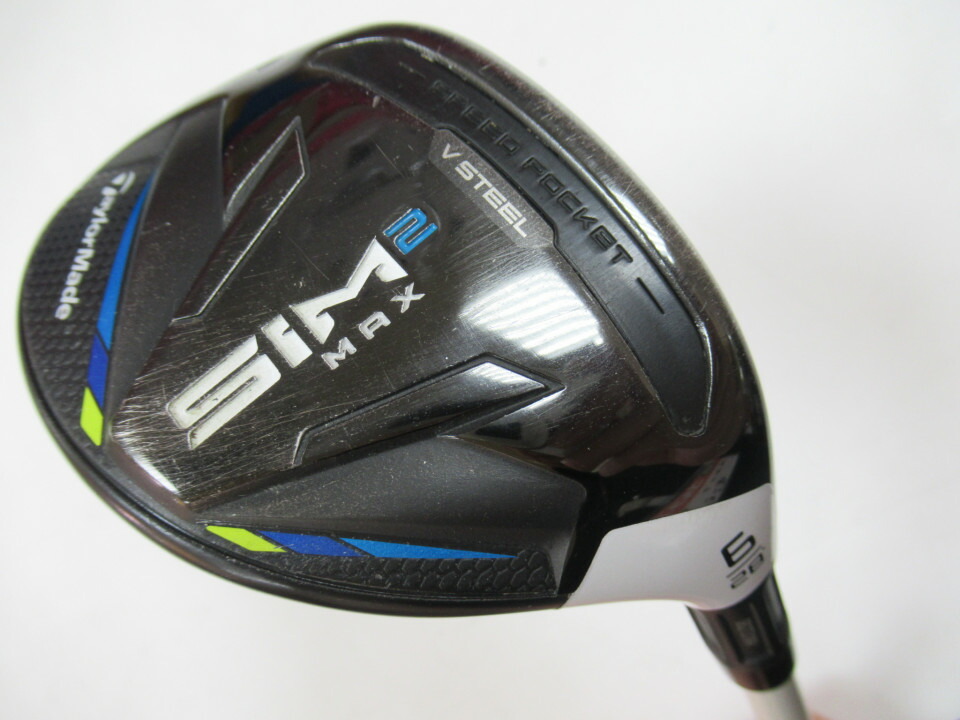 TaylorMade - TaylorMade テーラーメイド/SIM2 MAX・D ドライバー/1W/12°/TENSEI TM40/FLEX：L レディースゴルフクラブ/Bランク/69【中古】 楽天市場】taylormade sim2 max－d レディースの通販