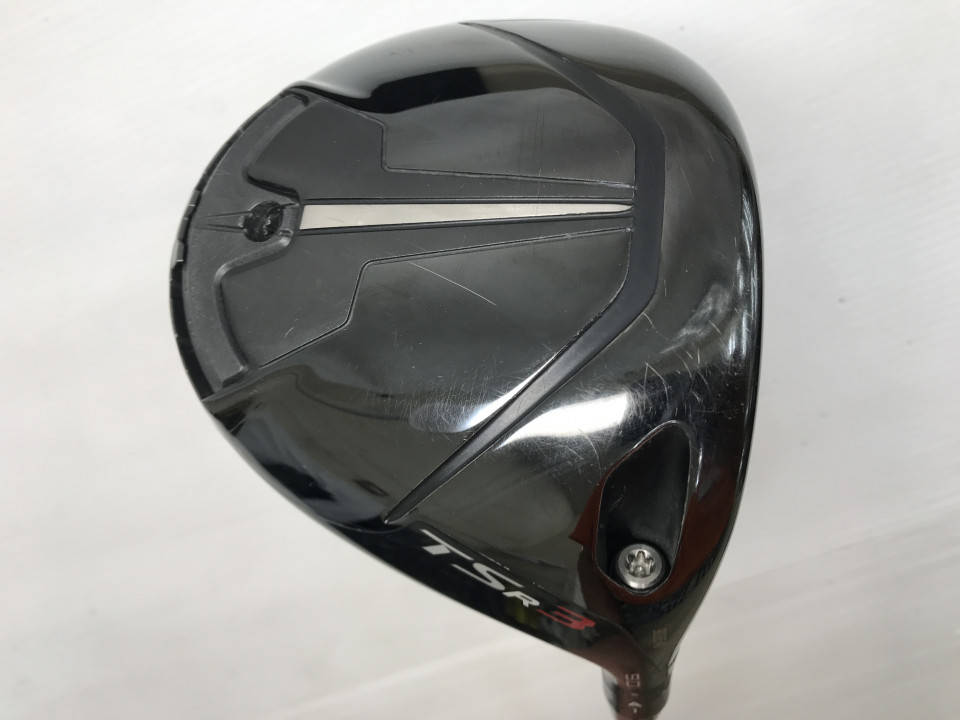 楽天市場】タイトリスト TSR3 ドライバー ゴルフクラブ 純正