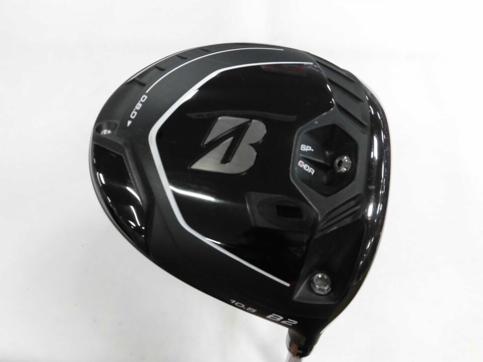 楽天市場】【中古】ブリヂストン B2 ドライバー 10.5° SR