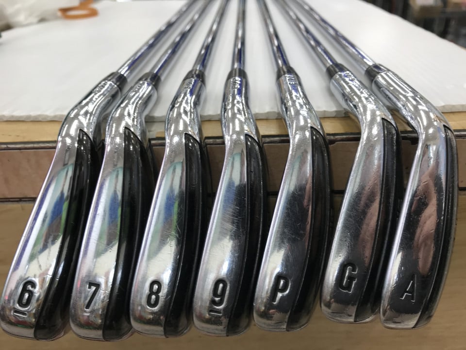 楽天市場】キャロウェイ ゴルフ クラブ メンズ アイアン