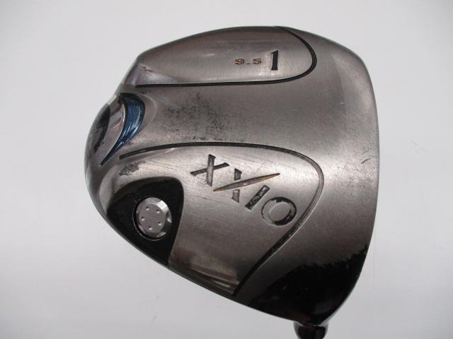 【中古】ダンロップ The XXIO ドライバー 9.5° Sフレックス 45.75インチ MP500M Dランク 右利き用 DUNLOP ゴルフクラブ ゼクシオ ゴルフドゥ ゴルフ用品 GOLF DO 中古ゴルフクラブ 4,224円