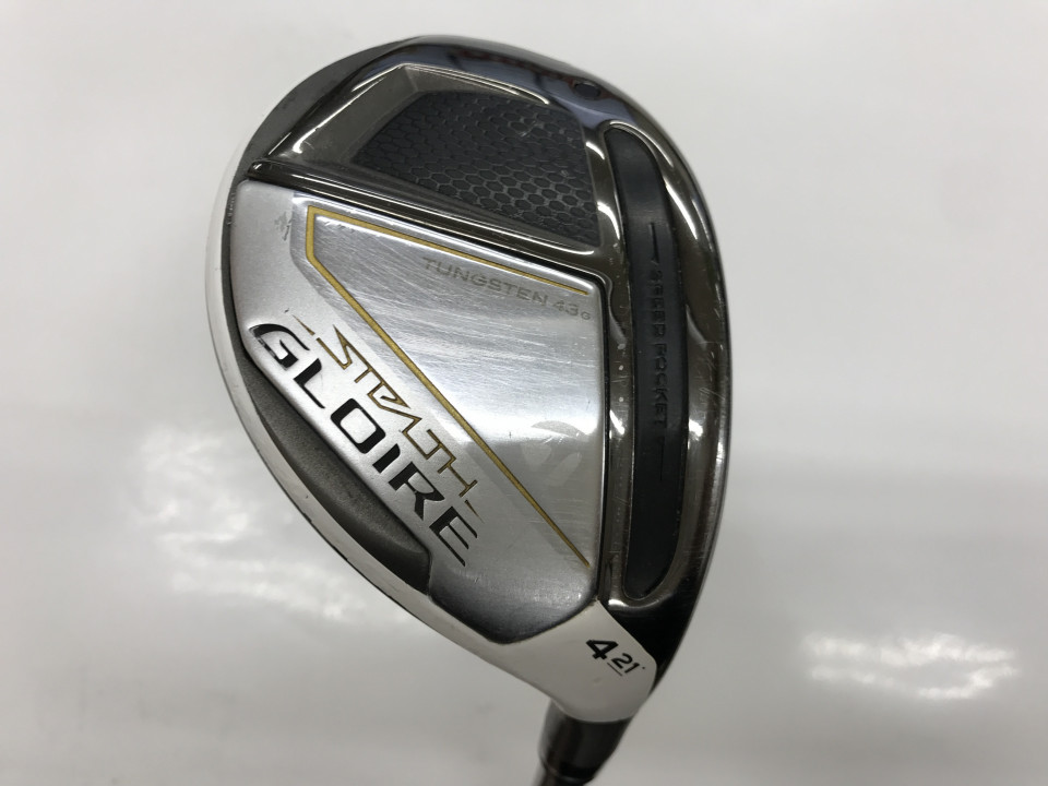 楽天市場】【中古】テーラーメイド STEALTH GLOIRE