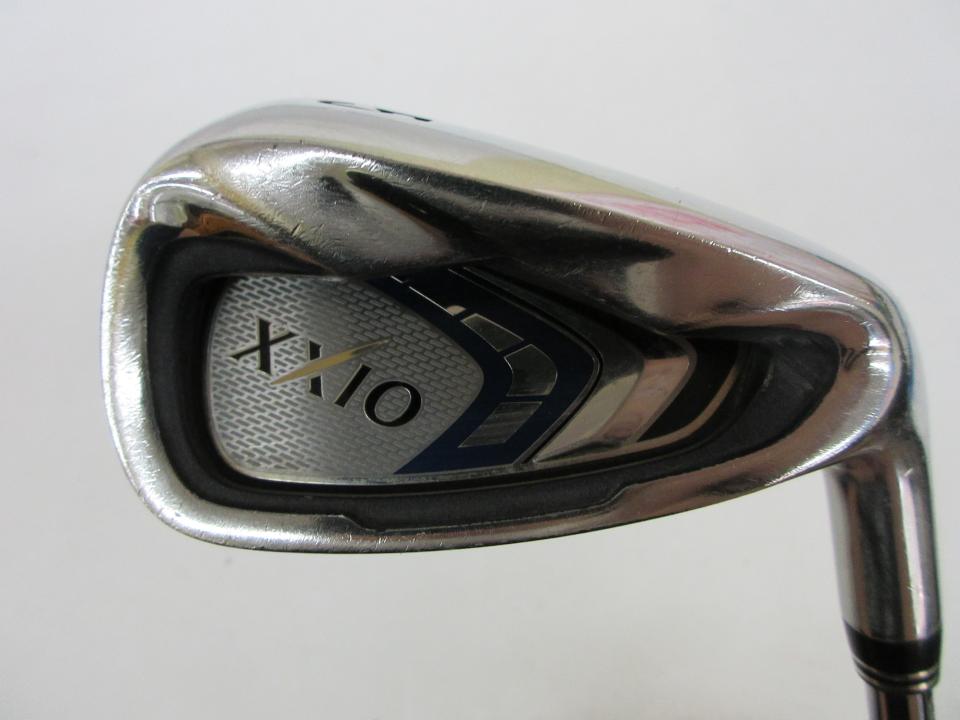 【中古】ダンロップ XXIO 9 アイアンセット Sフレックス 38.0インチ NSプロ890GH DST for XXIO Dランク 右利き用 DUNLOP ゴルフクラブ ゼクシオ9 ゴルフドゥ ゴルフ用品 GOLF DO 中古ゴルフクラブ 21,519円