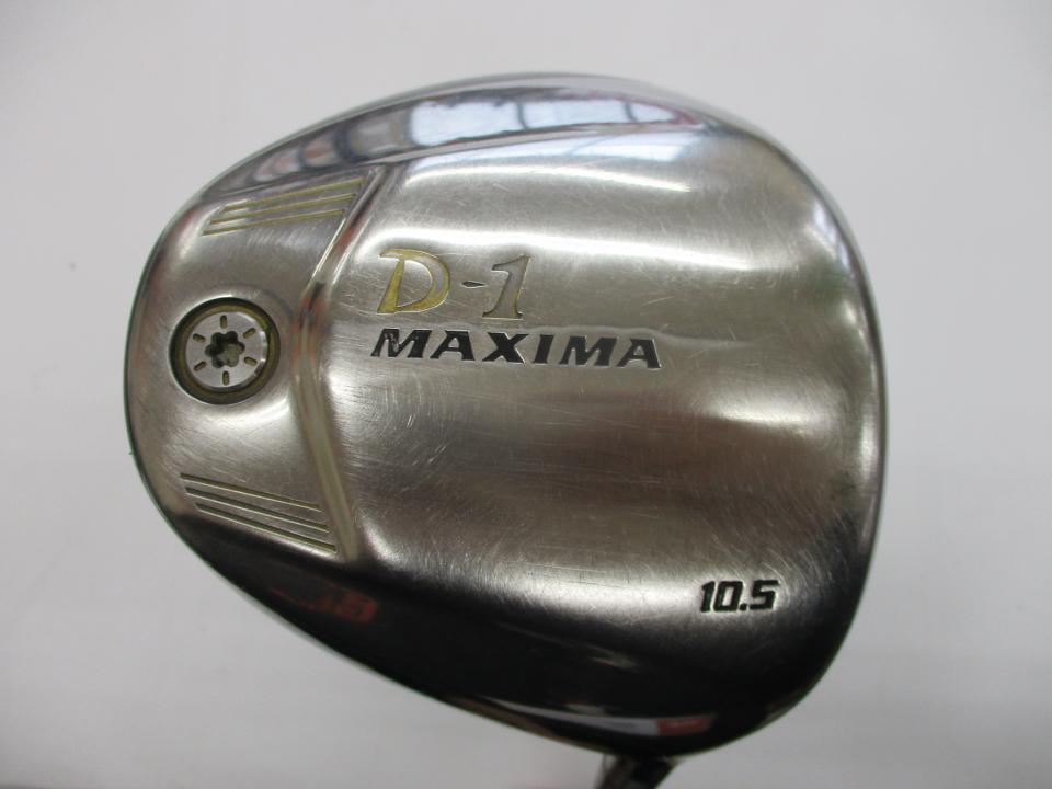 楽天市場】【中古】リョーマゴルフ Ryoma D-1 MAXIMA Silver 高反発 2014 ドライバー 10.5° Rフレックス  46.0インチ ツアーAD MX-D Dランク 右利き用 RYOMA Ryoma D-1 MAXIMA Silver 2014 ゴルフクラブ  ゴルフドゥ ゴルフ用品 : ゴルフ ドゥ 中古クラブ楽天市場店