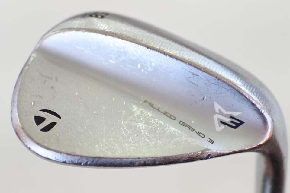 楽天市場】[]【中古】BC：テーラーメイド MG3 ウェッジ ロフト60