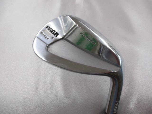 【中古】プロギア 0 WEDGE ウェッジ 50° Sフレックス 35.0インチ NSプロ MODUS 3 TOUR 105 Cランク 右利き用 PRGR ゴルフクラブ ゴルフドゥ ゴルフ用品 GOLF DO 中古ゴルフクラブ