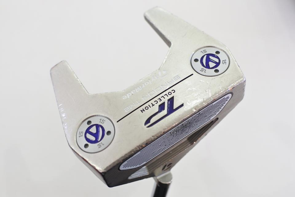 楽天市場】【中古】 テーラーメイド TP COLLECTION HYDRO BLAST