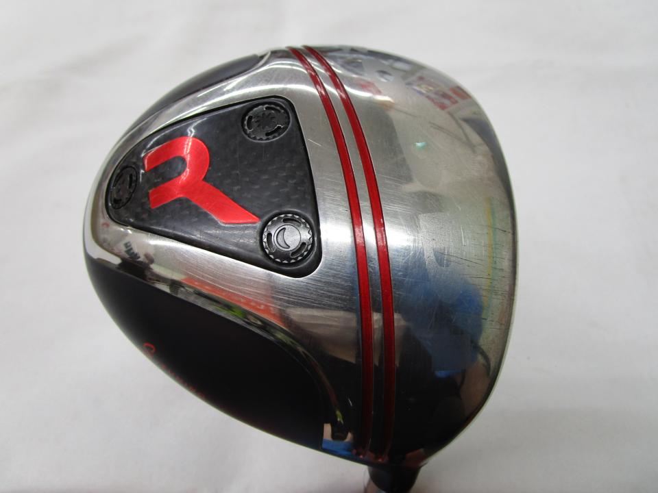 【中古】ロッディオ RODDIO S-Tuning Carbon Hatch ドライバー 10.5° Sフレックス 45.5インチ ◆リシャフト◆AUGA g 5 リシャフト品 Cランク 右利き用 RODDIO ゴルフクラブ ゴルフドゥ ゴルフ用品 GOLF DO 中