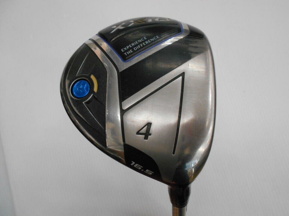 ゼクシオ イレブン ドライバー | ウッド | 製品情報 | DUNLOP
