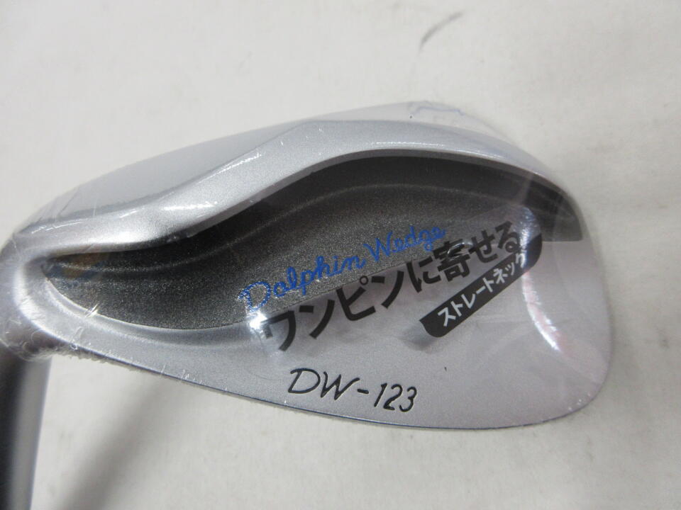 【中古】キャスコ Dolphin Wedge DW-123 シルバー ウェッジ 50° WEDGEフレックス 35.25インチ NSプロ950GH neo Sランク 左利き用 Kasco ゴルフクラブ ゴルフドゥ ゴルフ用品 GOLF DO 中古ゴルフクラブ 14,761円