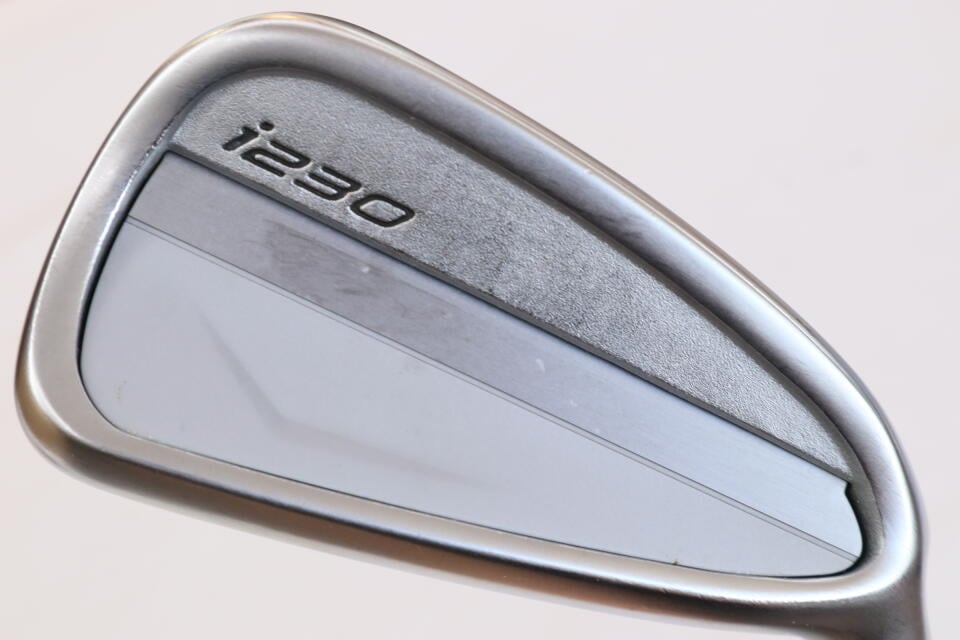 【中古】ピン i230 アイアンセット Sフレックス 38.0インチ NSプロ MODUS 3 TOUR 115 Cランク 右利き用 PING ゴルフクラブ ゴルフドゥ ゴルフ用品 GOLF DO 中古ゴルフクラブ｜ゴルフ ドゥ 中古クラブ店