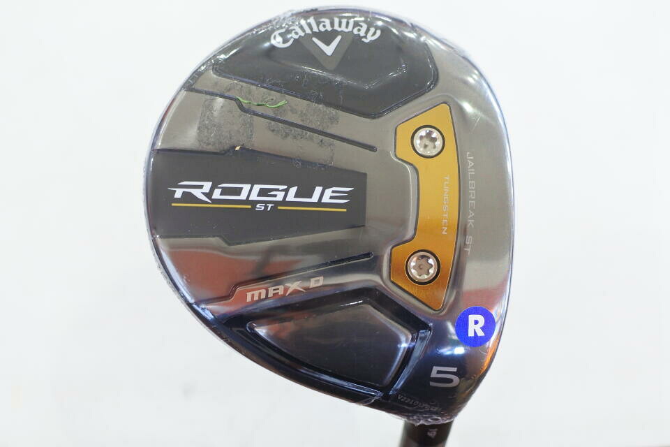 【中古】キャロウェイ ROGUE ST MAX D フェアウェイウッド 5W 19° Rフレックス 42.5インチ ヘッドカバーあり VENTUS 5 for Callaway Sランク 右利き用 Callaway ゴルフクラブ ローグSTマックスD ゴルフドゥ|ゴルフ ドゥ 中古クラブ店