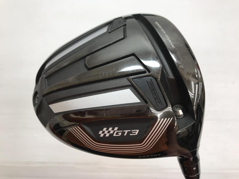 【中古】バルド TT DRIVER GT3 ドライバー Sフレックス 45.75インチ ヘッドカバーあり ツア-AD　VF-6 リシャフト品 Cランク 右利き用 BALDO ゴルフクラブ ゴルフドゥ ゴルフ用品 GOLF DO 中古ゴルフクラ｜ゴルフ ドゥ 中古クラブ店