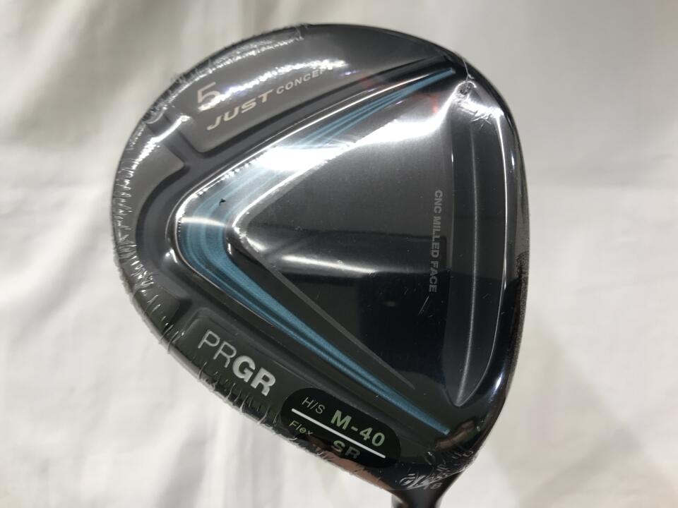 【中古】プロギア RS X フェアウェイウッド 5W 18° SRフレックス 42.75インチ ヘッドカバーあり Diamana for PRGR (RS X) Sランク 右利き用 PRGR ゴルフクラブ ゴルフドゥ ゴルフ用品 GOLF DO 中古ゴルフク