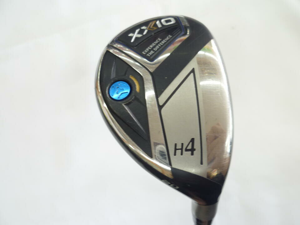 楽天市場】【中古】ダンロップ XXIO11 ユーティリティ 20° Sフレックス