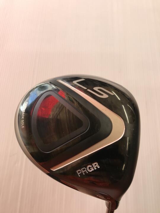 楽天市場】【中古】プロギア LS 2023 ドライバー 5W 11.5° 45.0インチ