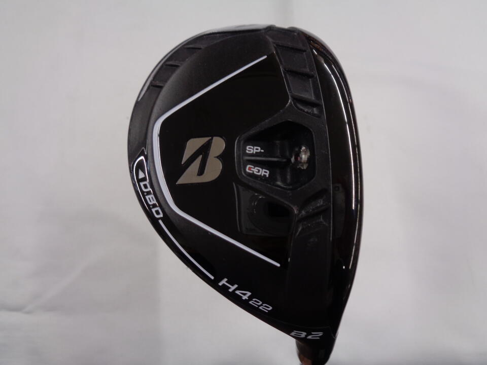 【中古】ブリヂストン B2 ユーティリティ 22° Sフレックス 39.5インチ NSプロ850GH neo Cランク 右利き用 BRIDGESTONE ゴルフクラブ ゴルフドゥ ゴルフ用品 GOLF DO 中古ゴルフクラブ
