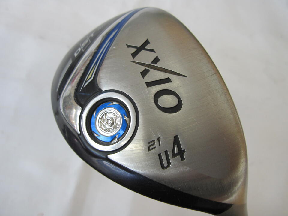 【中古】ダンロップ XXIO 9 ユーティリティ 21° Sフレックス 40.0インチ MP900 Cランク 右利き用 DUNLOP ゴルフクラブ ゼクシオ9 ゴルフドゥ ゴルフ用品 GOLF DO 中古ゴルフクラブ
