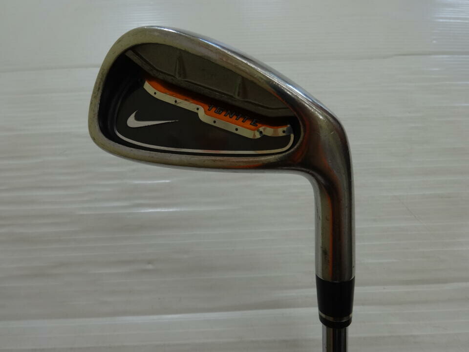 楽天市場】【単品アイアン】ナイキゴルフ NIKEGOLF VAPOR FLY PRO
