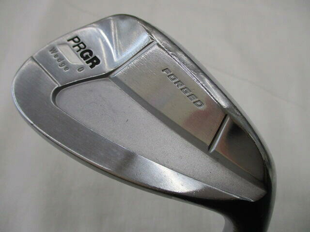 【中古】プロギア 0 WEDGE ウェッジ 48° 35.25インチ KBS TOUR115 リシャフト品 Dランク 右利き用 PRGR ゴルフクラブ ゴルフドゥ ゴルフ用品 GOLF DO 中古ゴルフクラブ|ゴルフ ドゥ 中古クラブ店