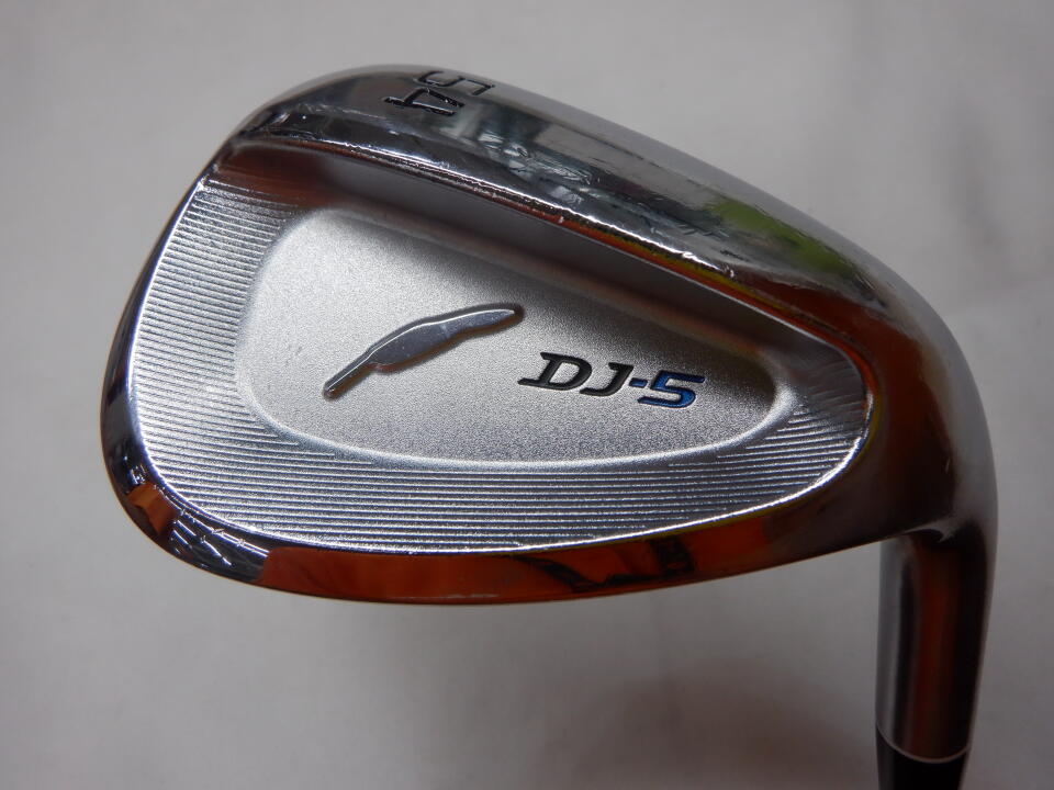 楽天市場】【中古】フォーティーン DJ-5 ウェッジ 50° WEDGEフレックス