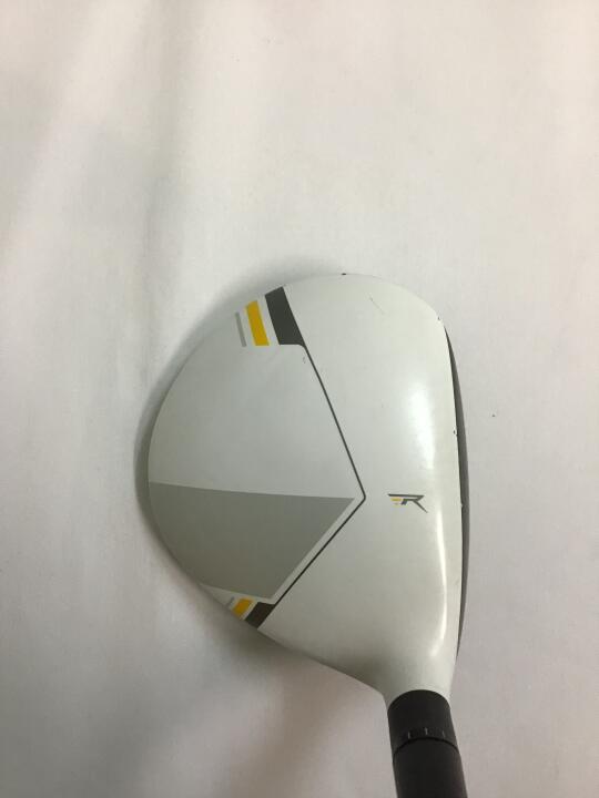 【中古】テーラーメイド RocketBallz TOUR フェアウェイウッド 3W 14.5° Sフレックス 43.0インチ ＰＲＯＦＯＲＣＥ　ＪＰ　6Ｓ リシャフト品 Dランク 左利き用 Taylormade ゴルフクラブ ゴルフドゥ ゴ