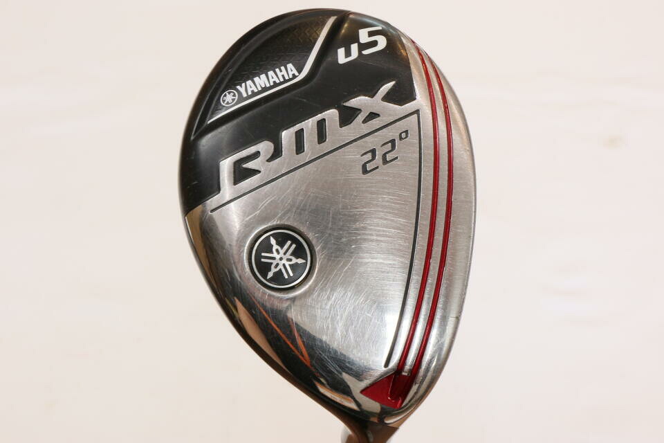 【中古】ヤマハ RMX 2020 ユーティリティ 22&deg; Sフレックス 39.5インチ Speeder EVOLUTION 6 FW60 Cランク 右利き用 YAMAHA ゴルフクラブ リミックス ゴルフドゥ ゴルフ用品 GOLF DO 中古ゴルフクラブ｜ゴルフ ドゥ 中古クラブ店