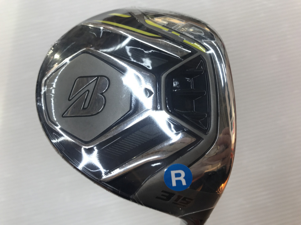 楽天市場】【中古】ブリヂストン TOUR B JGR 2019 フェアウェイウッド