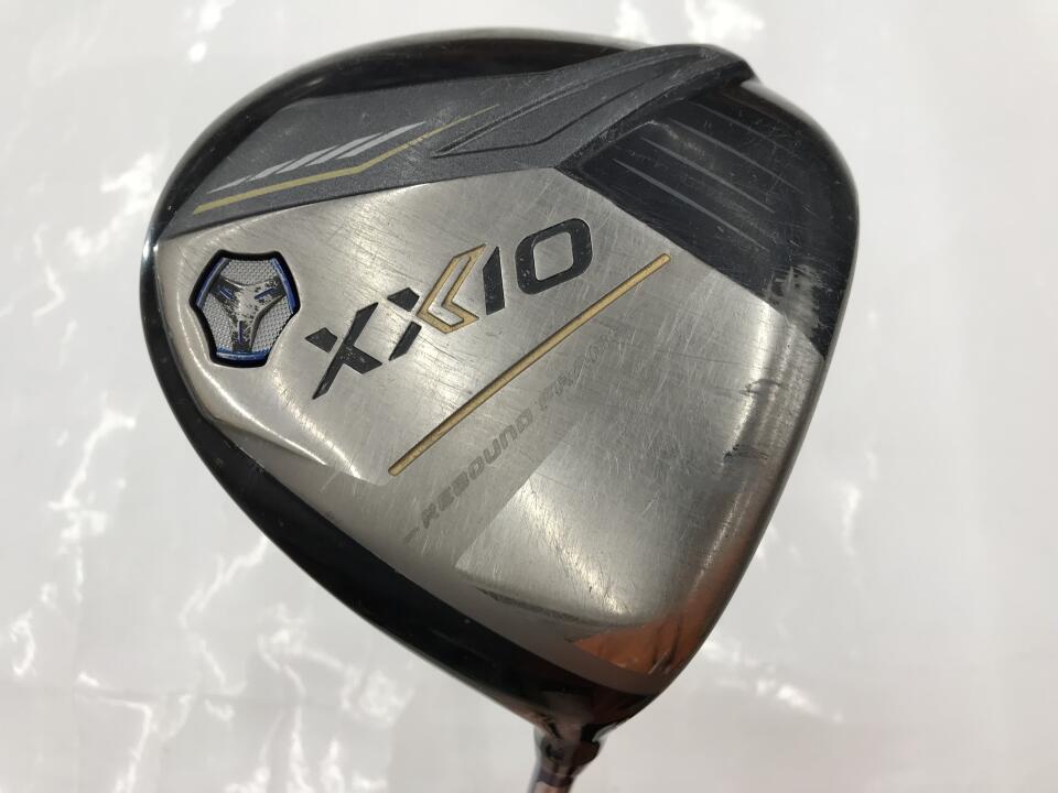 【中古】ダンロップ XXIO 13 ネイビー ドライバー 10.5&deg; Rフレックス 45.5インチ MP1300 ネイビー Cランク 右利き用 DUNLOP ゴルフクラブ ゼクシオ13 ゴルフドゥ ゴルフ用品 GOLF DO 中古ゴルフクラブ｜ゴルフ ドゥ 中古クラブ店