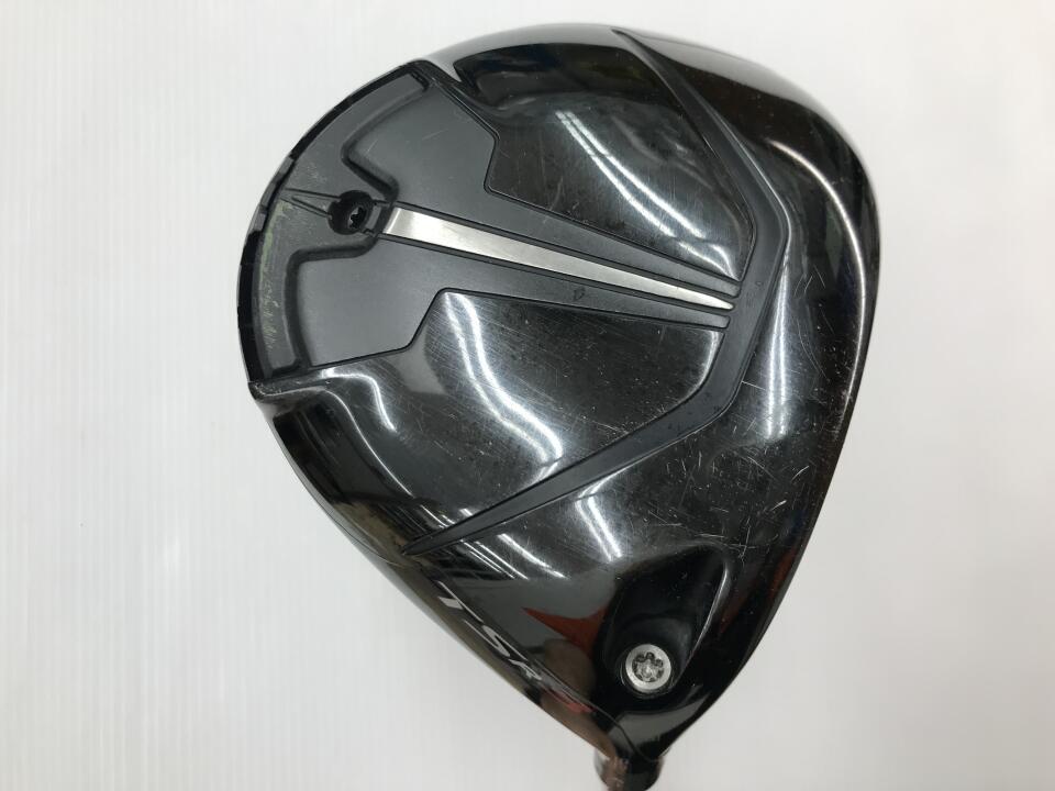 楽天市場】タイトリスト TSR3 ドライバー 日本仕様 TSP111 50（S