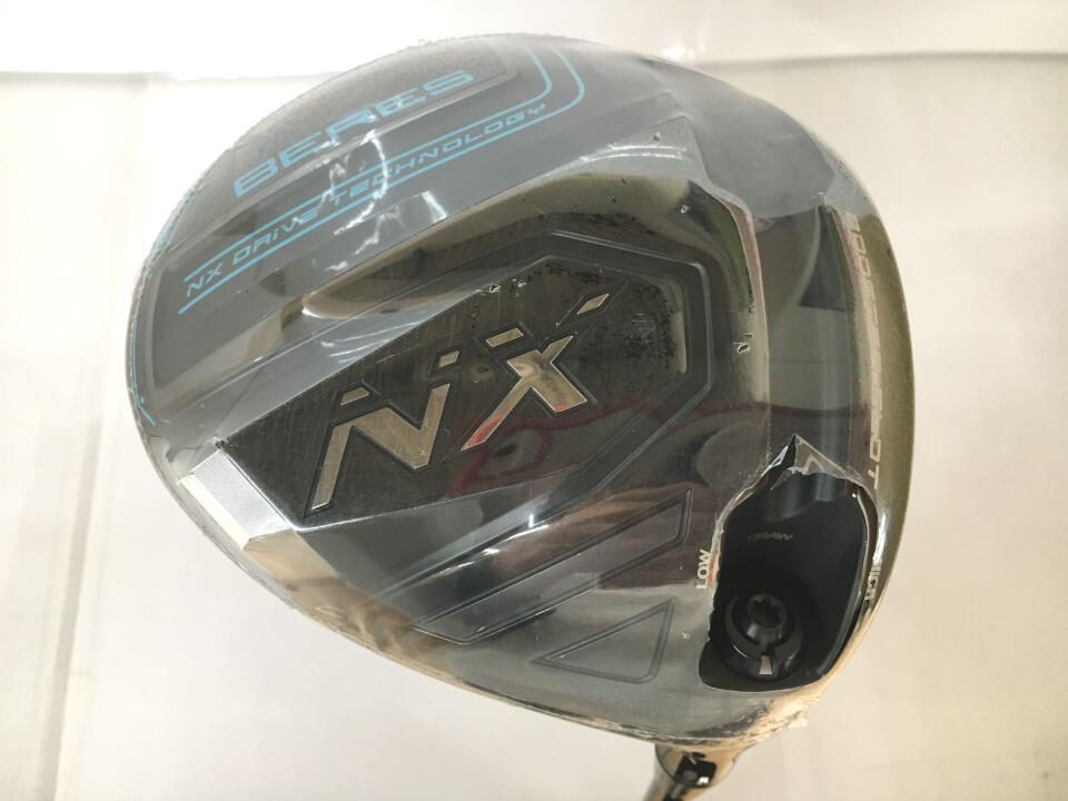 【中古】ホンマゴルフ BERES NX ドライバー 10.5&deg; Sフレックス 45.5インチ VIZARD FOR NX 45 Aランク 右利き用 ゴルフクラブ ベレスNX ゴルフドゥ ゴルフ用品 GOLF DO 中古ゴルフクラブ｜ゴルフ ドゥ 中古クラブ店