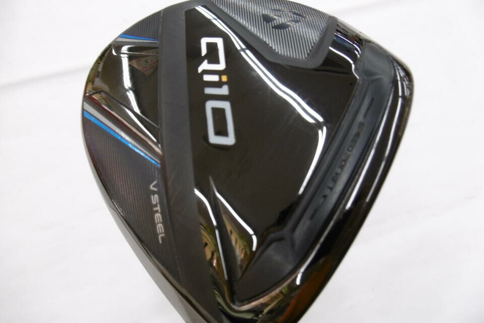 【中古】テーラーメイド Qi10 フェアウェイウッド 3W 15&deg; Sフレックス 43.0インチ ヘッドカバーあり SPEEDER NX BLACK 60 Cランク 右利き用 Taylormade ゴルフクラブ ゴルフドゥ ゴルフ用品 GOLF DO 中古ゴ｜ゴルフ ドゥ 中古クラブ店