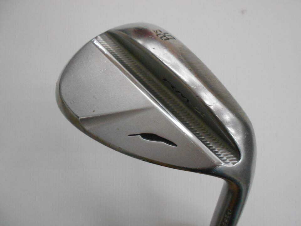 中古】フォーティーン RM-α ウェッジ 52° WEDGEフレックス 35.25