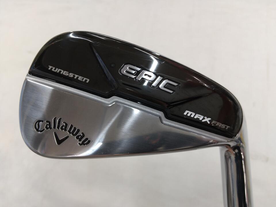 EPIC MAX キャロウェイ エピック　ゴルフクラブ　フルセット　メンズ　SR ヨドバシ.com - Callaway キャロウェイ EPIC MAX FAST（エピック